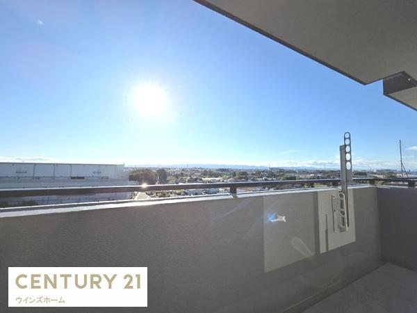 ワコーレロイヤルガーデン北本G棟