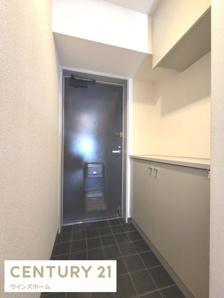 ワコーレロイヤルガーデン北本G棟