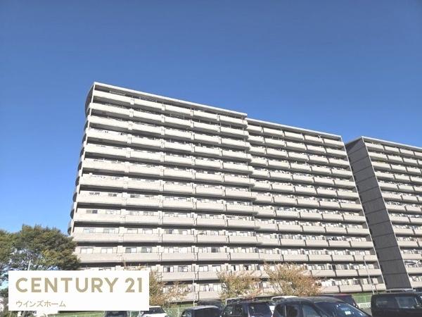 ワコーレロイヤルガーデン北本G棟