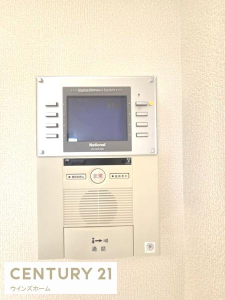 ワコーレロイヤルガーデン北本G棟