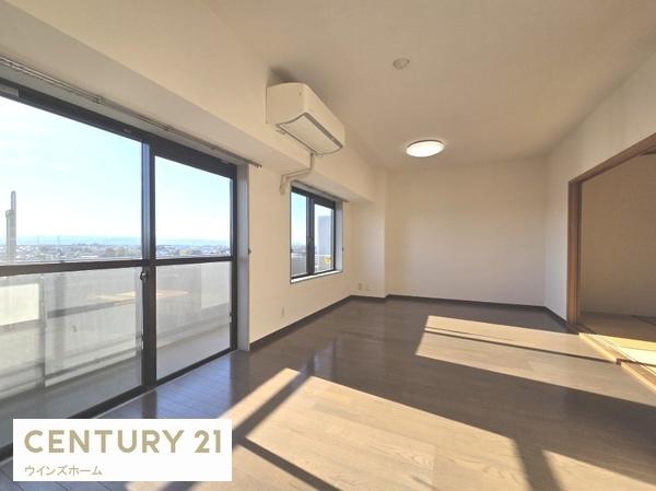 ワコーレロイヤルガーデン北本G棟