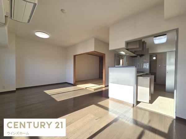 ワコーレロイヤルガーデン北本G棟