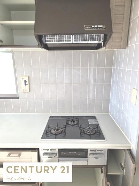 ワコーレロイヤルガーデン北本G棟