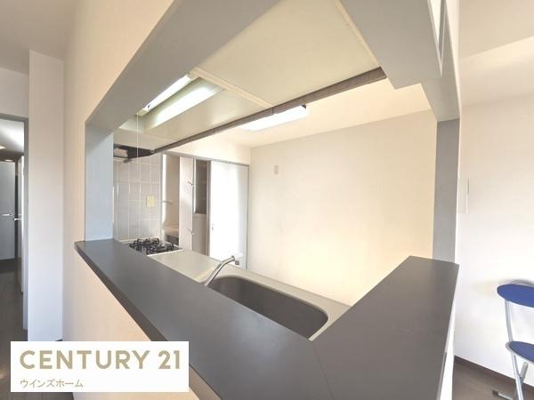 ワコーレロイヤルガーデン北本G棟