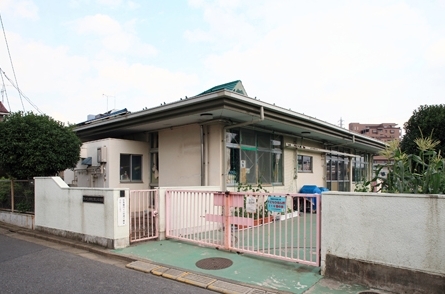 さいたま市緑区太田窪１丁目の新築一戸建(さいたま市立原山保育園)
