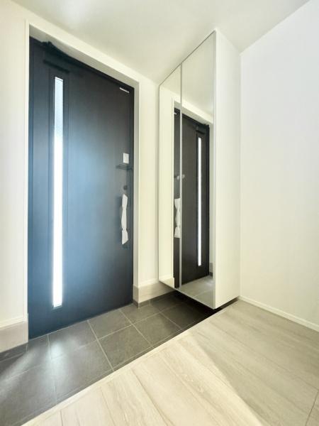 さいたま市緑区太田窪１丁目の新築一戸建