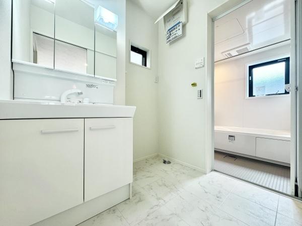 さいたま市緑区太田窪１丁目の新築一戸建