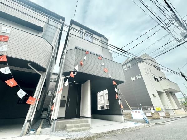 さいたま市緑区太田窪１丁目の新築一戸建