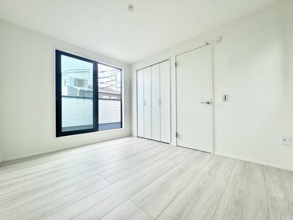 さいたま市緑区太田窪１丁目の新築一戸建