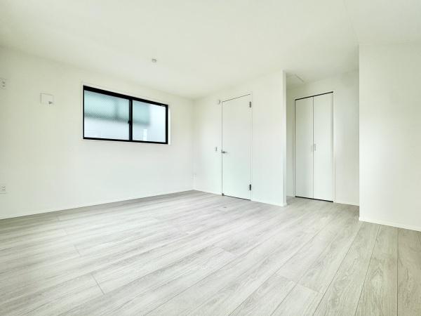 さいたま市緑区太田窪１丁目の新築一戸建