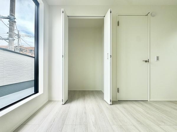 さいたま市緑区太田窪１丁目の新築一戸建