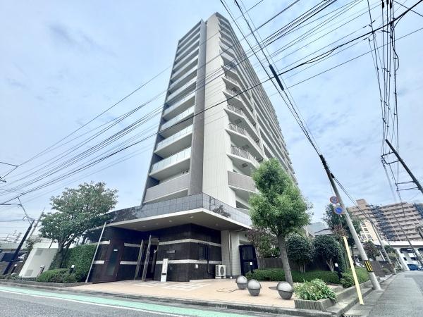 ルネサンスタワー北大宮