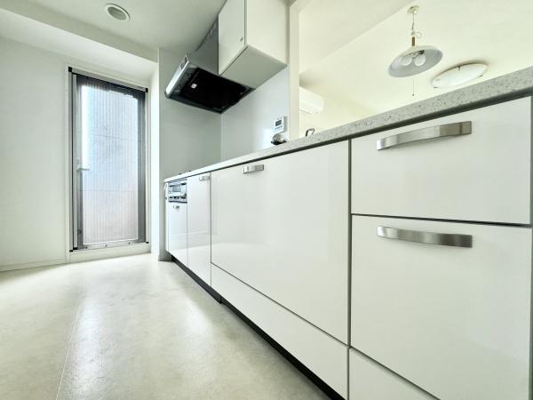 プラウド宮原ガーデニア