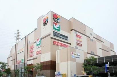 プラウド宮原ガーデニア(ヨークマート日進店)