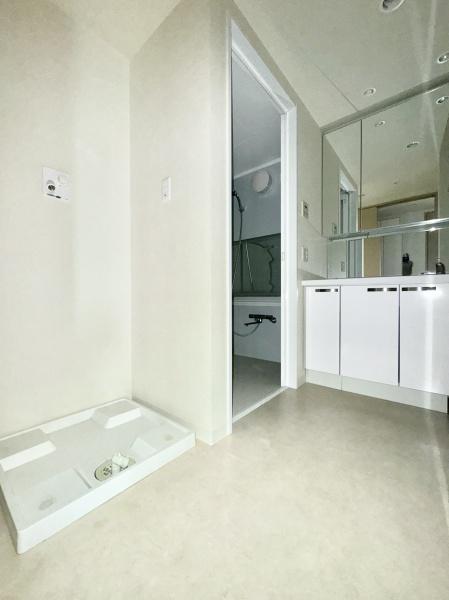 プラウド宮原ガーデニア