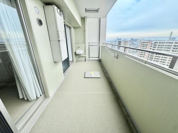 プラウド宮原ガーデニア