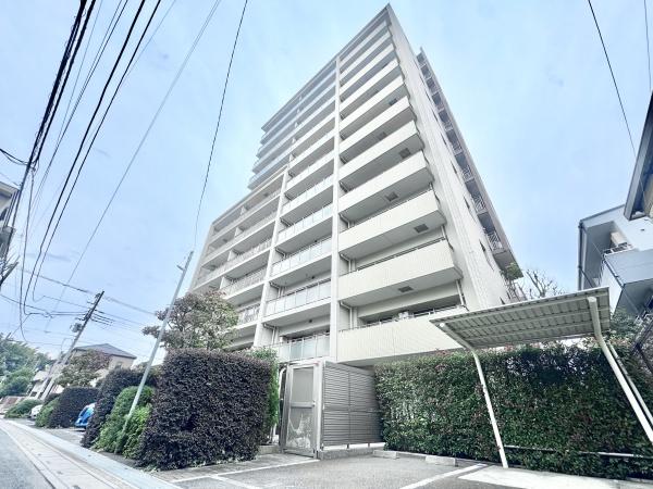 プラウド宮原ガーデニア