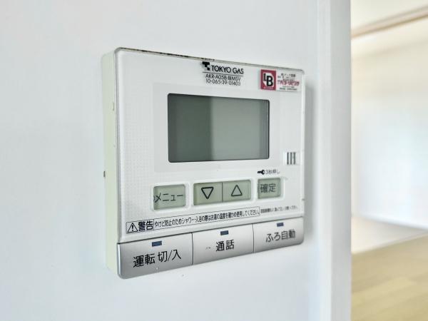 プラウド宮原ガーデニア