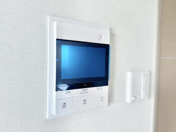 プラウド宮原ガーデニア