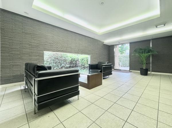 プラウド宮原ガーデニア