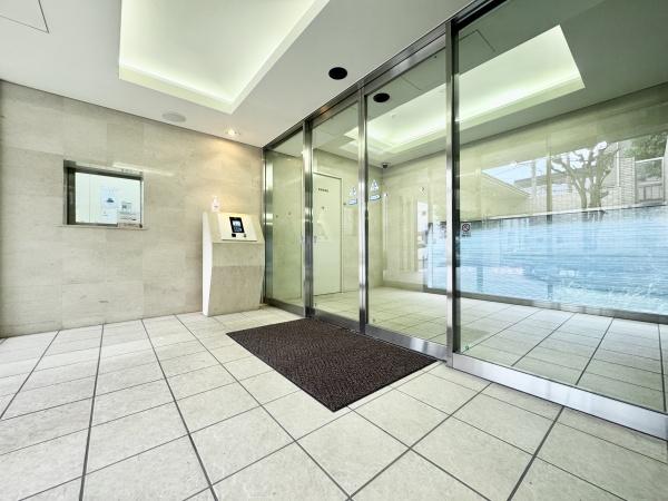 プラウド宮原ガーデニア