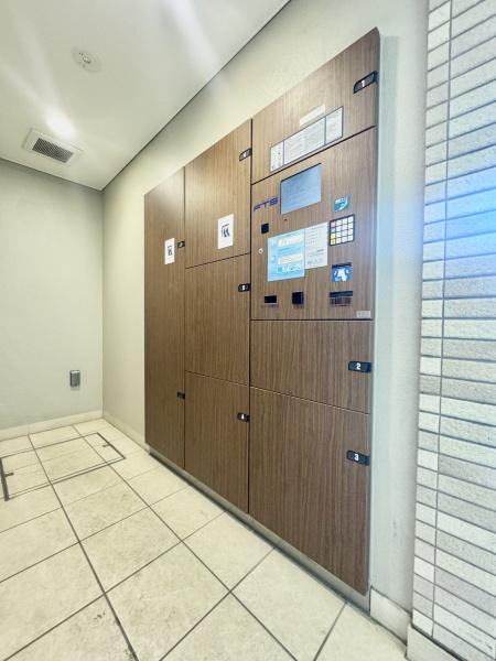 プラウド宮原ガーデニア