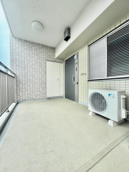 プラウド宮原ガーデニア