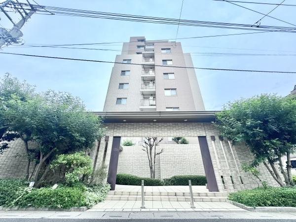 プラウド宮原ガーデニア