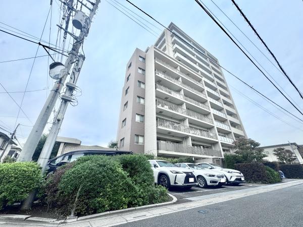 プラウド宮原ガーデニア