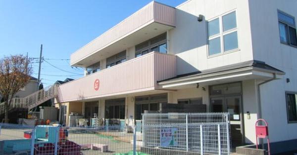 川口市戸塚東４丁目の新築一戸建(汽車ぽっぽ保育園)