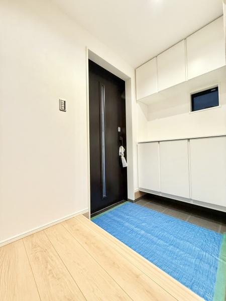 川口市戸塚東４丁目の新築一戸建