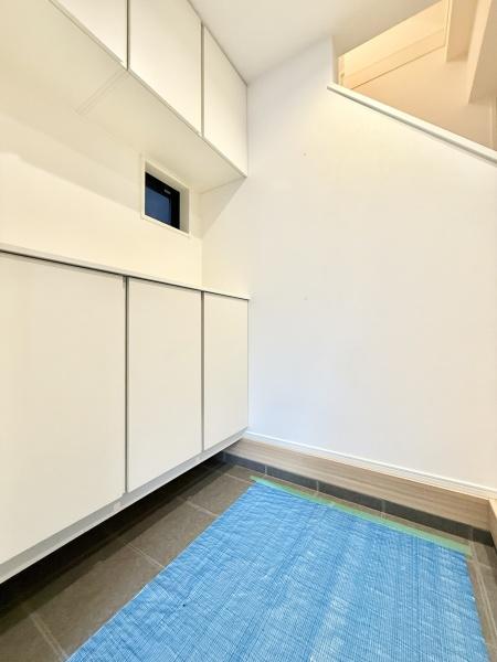 川口市戸塚東４丁目の新築一戸建