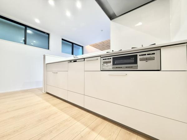 川口市戸塚東４丁目の新築一戸建