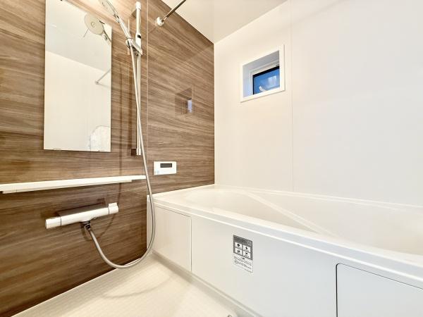 川口市戸塚東４丁目の新築一戸建