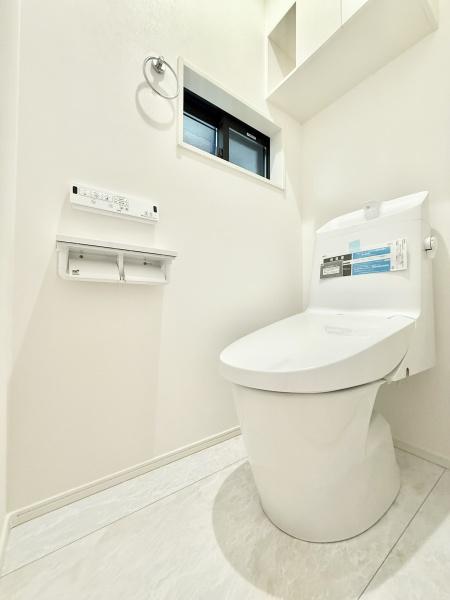 川口市戸塚東４丁目の新築一戸建