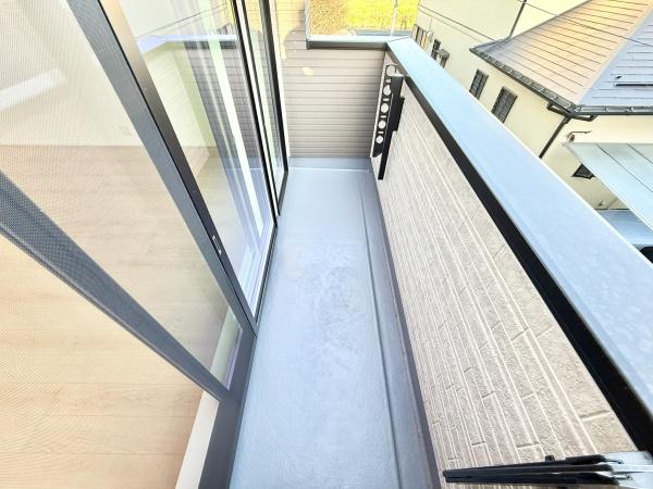 川口市戸塚東４丁目の新築一戸建