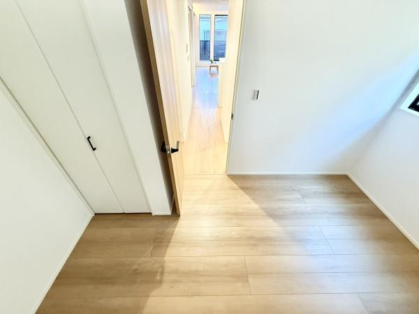 川口市戸塚東４丁目の新築一戸建