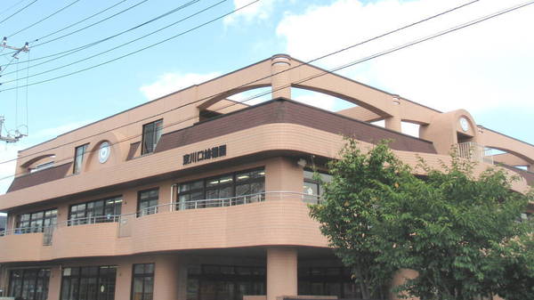 川口市戸塚東４丁目の新築一戸建(東川口幼稚園)