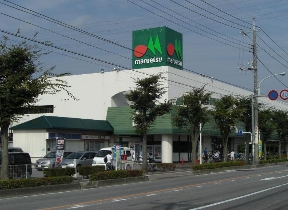 川口市戸塚東４丁目の新築一戸建(マルエツ東川口店)