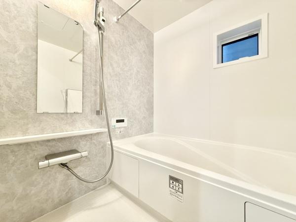 川口市戸塚東４丁目の新築一戸建