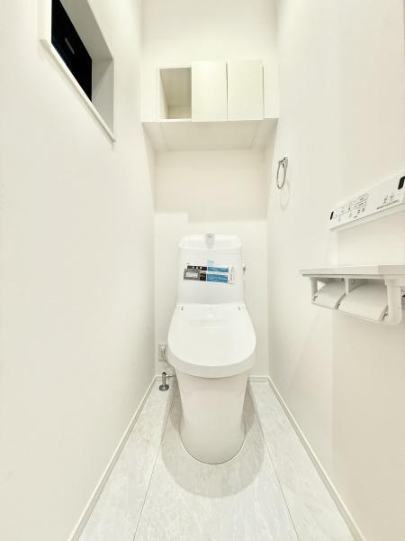 川口市戸塚東４丁目の新築一戸建