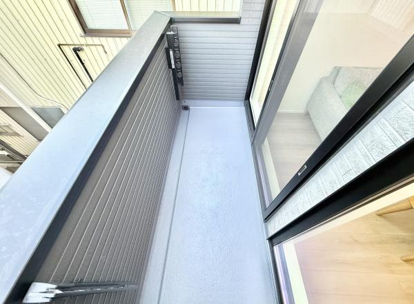 川口市戸塚東４丁目の新築一戸建