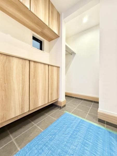 川口市戸塚東４丁目の新築一戸建