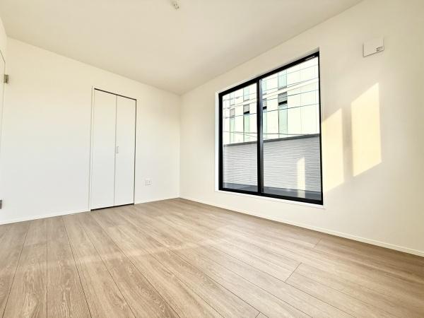 さいたま市桜区栄和３丁目の新築一戸建