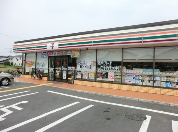 さいたま市桜区栄和３丁目の新築一戸建(セブンイレブン浦和栄和店)