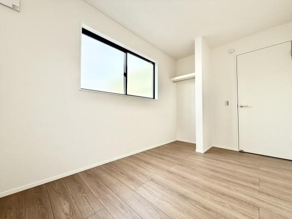 さいたま市桜区栄和３丁目の新築一戸建