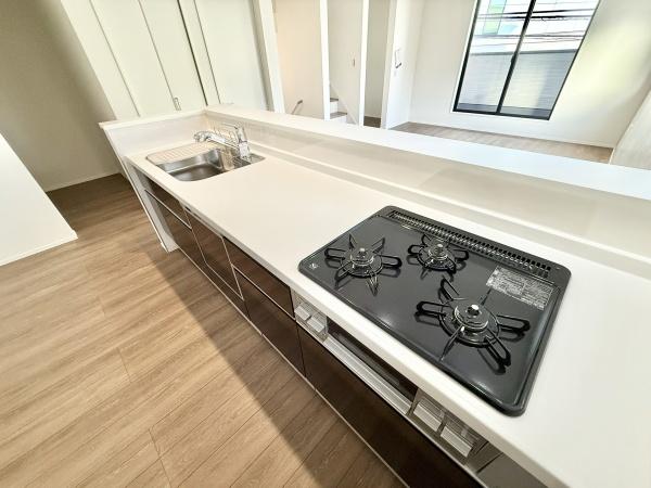 さいたま市桜区栄和３丁目の新築一戸建