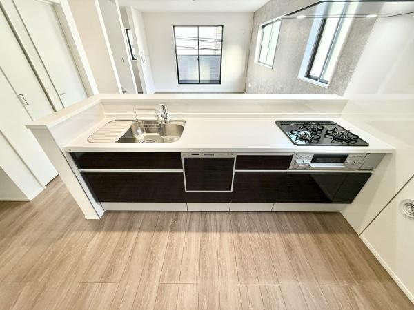 さいたま市桜区栄和３丁目の新築一戸建