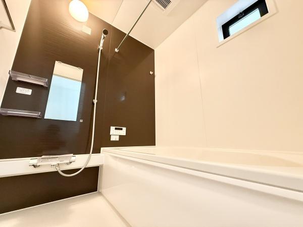 さいたま市桜区栄和３丁目の新築一戸建