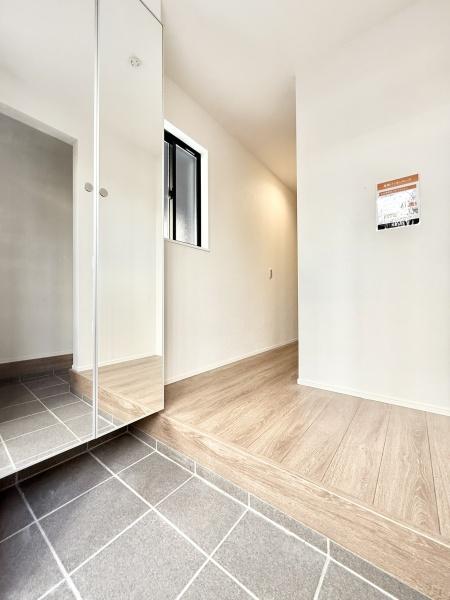 さいたま市桜区栄和３丁目の新築一戸建